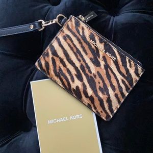 Michael Kors Coin Purse